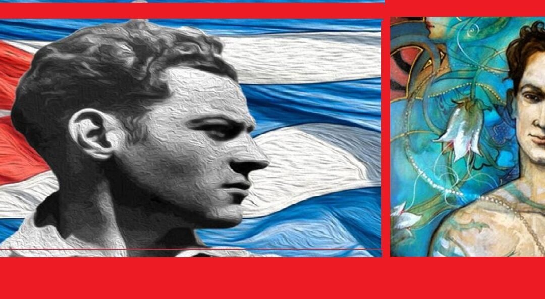 Sean bienvenidas y bienvenidos a Julio Antonio Mella para todos los tiempos