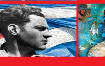 Sean bienvenidas y bienvenidos a Julio Antonio Mella para todos los tiempos